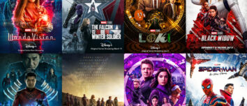 Marvel'in 2021 Yılında Vizyona Giren En İyi Yapımı Sizce Hangisi?