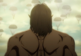 Attack On Titan 4. Sezon 17. Bölüme Hızlı Bir Bakış