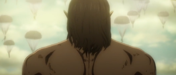 Attack On Titan 4. Sezon 17. Bölüme Hızlı Bir Bakış