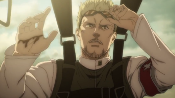 Attack on Titan 77. Bölüm Ne Zaman Yayınlanacak?