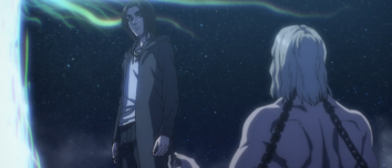 Attack on Titan 78. Bölüm Two Brothers: Olaylar İyice Karışıyor!