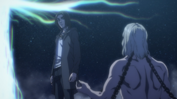 Attack on Titan 78. Bölüm Two Brothers: Olaylar İyice Karışıyor!