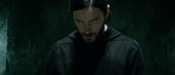 Jared Leto, 'Morbius'un Kendisi İçin Mükemmel Bir Proje Olduğunu Söylüyor.