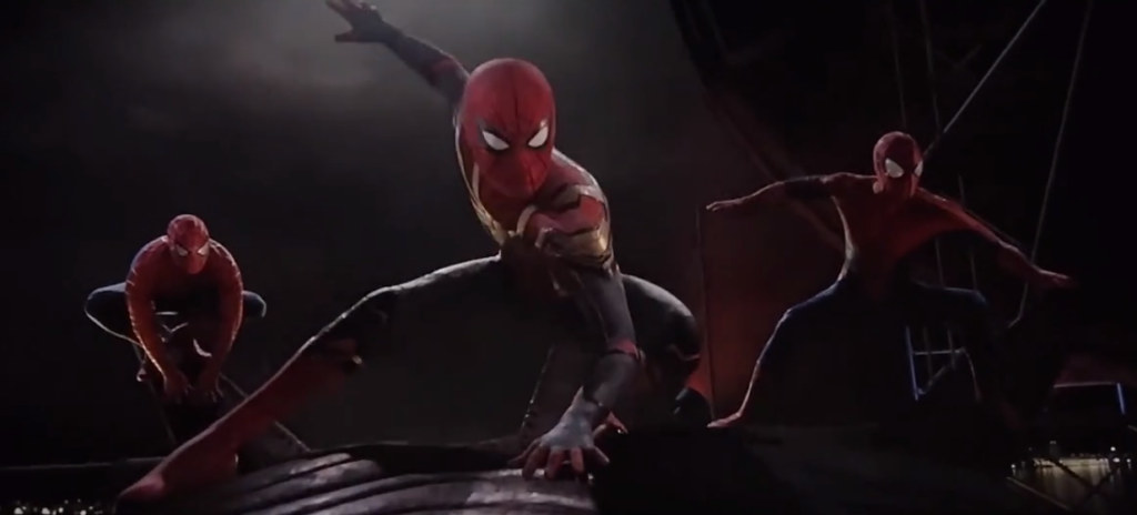Sam Raimi, Spider-Man No Way Home hakkındaki düşüncelerini dile getirdi.