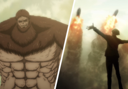 Attack on Titan 4. Sezon 18. Bölümde Karakterlerin Düşünceleri Olumlu Yönde Değişiyor!