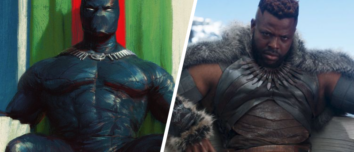 Black Panther 2 Çekimleri Devam Ediyor, Winston Duke'e Rol Yükseltmesi. Yeni Black Panther Winston Duke Mü? Black Panther 2 Ne Zaman?