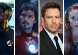 Doctor Strange in the Multiverse of Madness Filminde Hangi Karakterler Gözükecek?