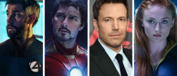Doctor Strange in the Multiverse of Madness Filminde Hangi Karakterler Gözükecek?