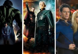 Doctor Strange 2 Filminde Yer Alacak Oyuncular Açıklandı