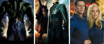 Doctor Strange 2 Filminde Yer Alacak Oyuncular Açıklandı