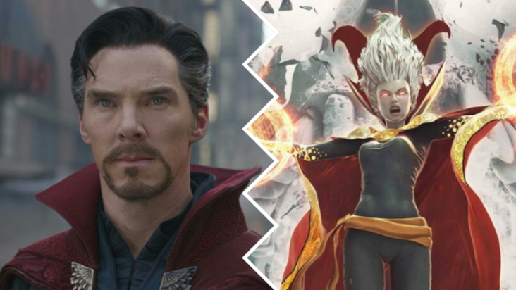 Stephen Strange Ölecek Mi? Clea, Yeni Sorceress Supreme Olacak!