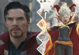 Stephen Strange Ölecek Mi? Clea, Yeni Sorceress Supreme Olacak!