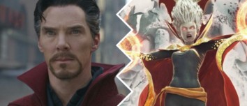 Stephen Strange Ölecek Mi? Clea, Yeni Sorceress Supreme Olacak!