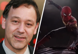 Spider-Man No Way Hakkında Konuşan Sam Raimi, Yeni Spider-Man Filmi İçin Neler Söyledi?