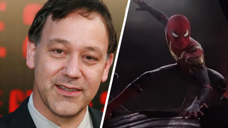 Spider-Man No Way Hakkında Konuşan Sam Raimi, Yeni Spider-Man Filmi İçin Neler Söyledi?