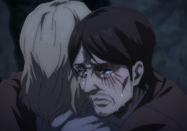 Attack on Titan 4. Sezon 20. Bölüm: Gerçek Düşman Eren Yeager Mi?