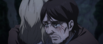 Attack on Titan 4. Sezon 20. Bölüm: Gerçek Düşman Eren Yeager Mi?